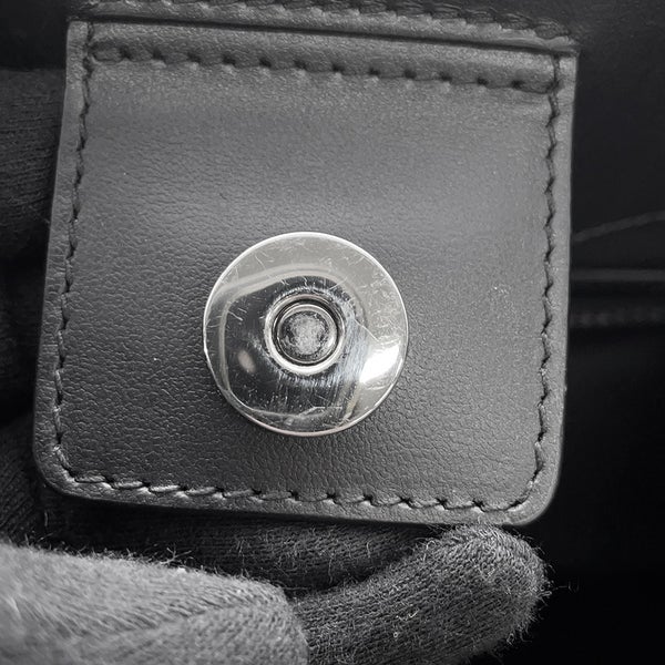 ドルチェ＆ガッバーナ トートバッグ ロゴ ナイロン BM2012AG182 DOLCE&GABBANA ２wayショルダー 黒