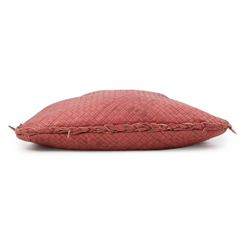 ボッテガヴェネタ ショルダーバッグ イントレチャート ホーボー レザー BOTTEGA VENETA バッグ