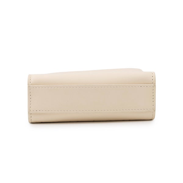 ブルガリ ハンドバッグ インフィニートゥム カーフレザー 292003 BVLGARI 2way