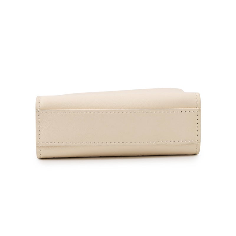 ブルガリ ハンドバッグ インフィニートゥム カーフレザー 292003 BVLGARI 2way
