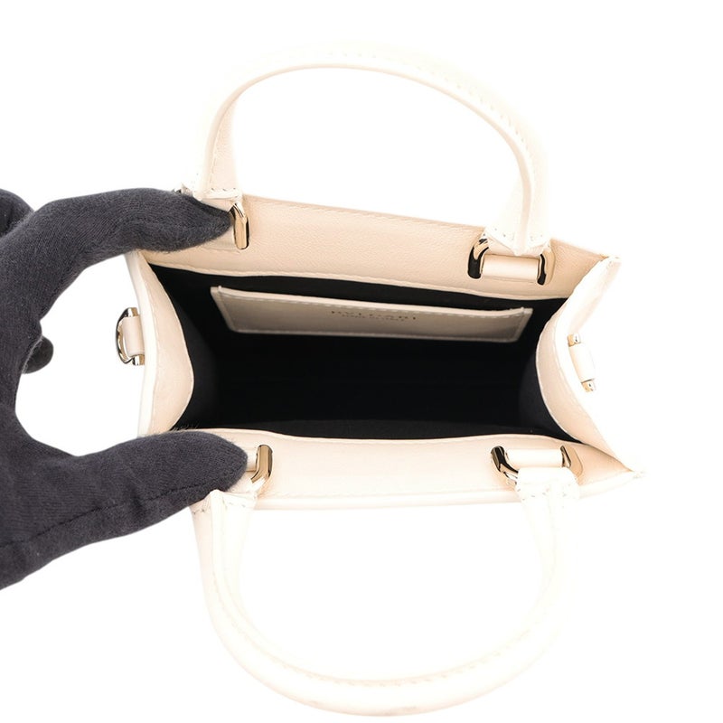 ブルガリ ハンドバッグ インフィニートゥム カーフレザー 292003 BVLGARI 2way