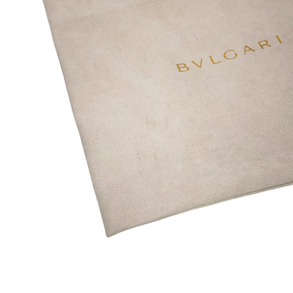 ブルガリ ハンドバッグ インフィニートゥム カーフレザー 292003 BVLGARI 2way