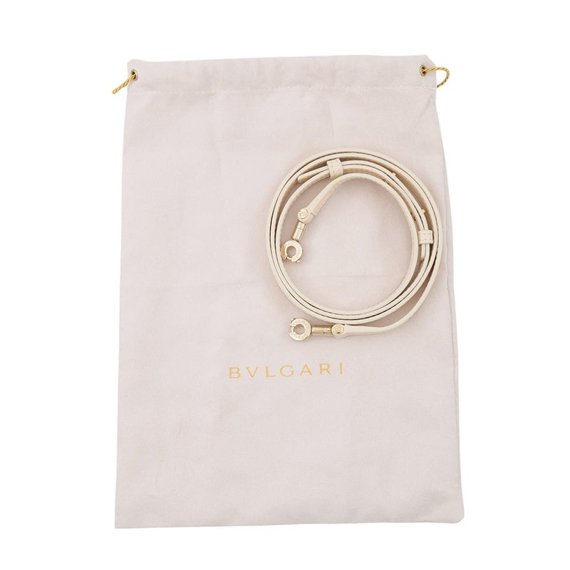 ブルガリ ハンドバッグ インフィニートゥム カーフレザー 292003 BVLGARI 2way