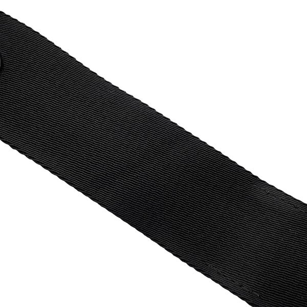 プラダ ショルダーバッグ Re-Nylon ナイロン ブラッシュドレザー 1BD295 PRADA 黒