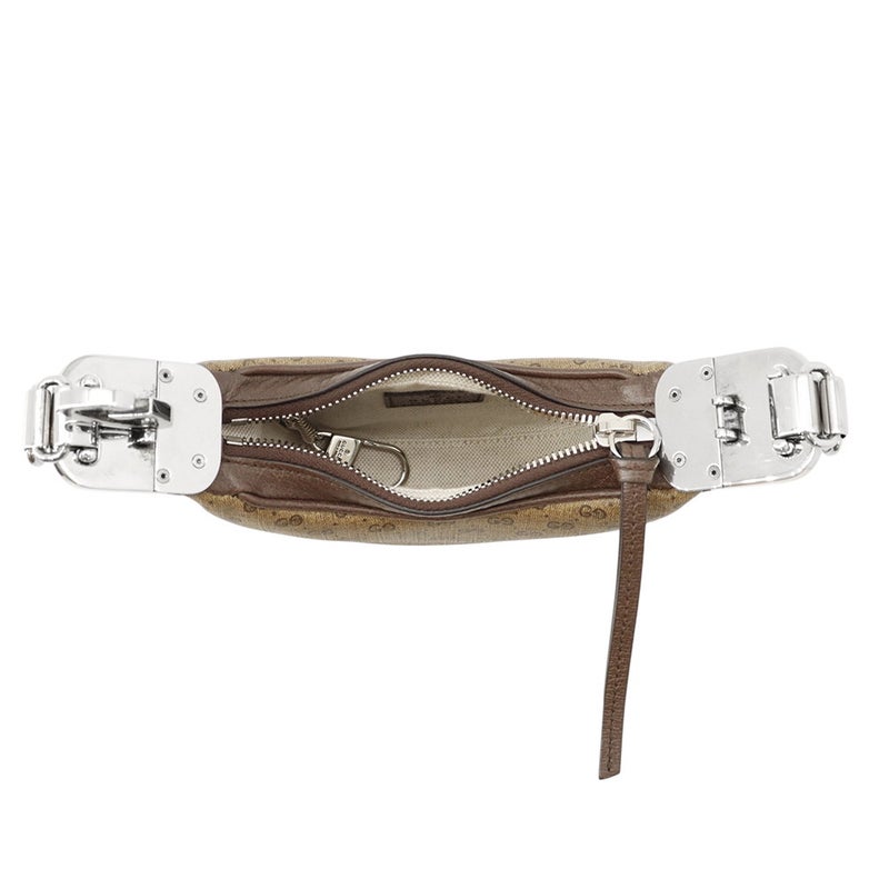 グッチ ハンドバッグ マイクロGG アタッシェ ミニ レザー 718512 GUCCI 2way