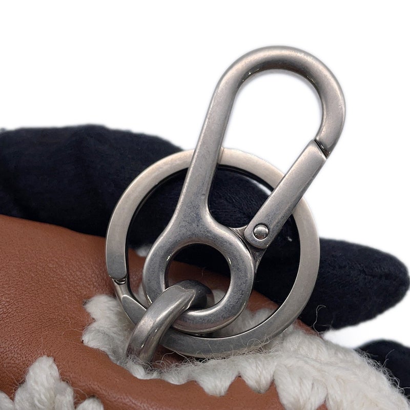 ロエベ バッグチャーム アニマル バニー LOEWE キーホルダー コインケース ポンポン ウサギ