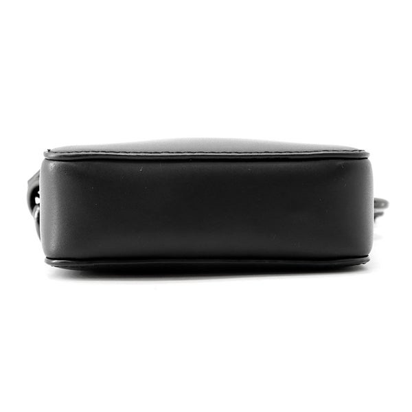 ヴァレンティノ・ガラヴァーニ ショルダーバッグ VLTNロゴ 2Y2B0943BHY_0NO VALENTINO 黒