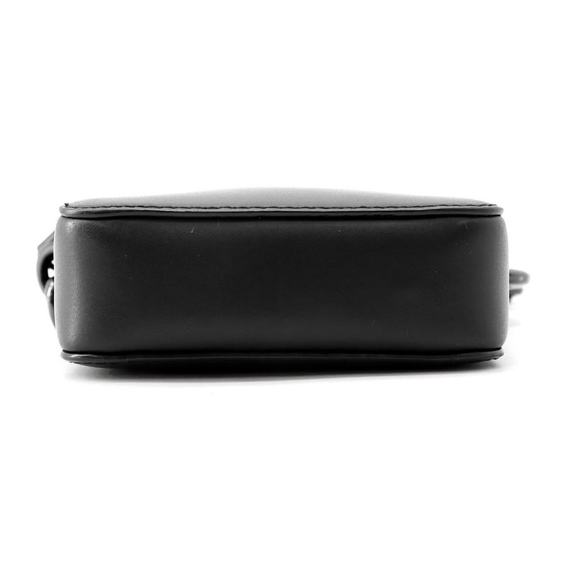ヴァレンティノ・ガラヴァーニ ショルダーバッグ VLTNロゴ 2Y2B0943BHY_0NO VALENTINO 黒