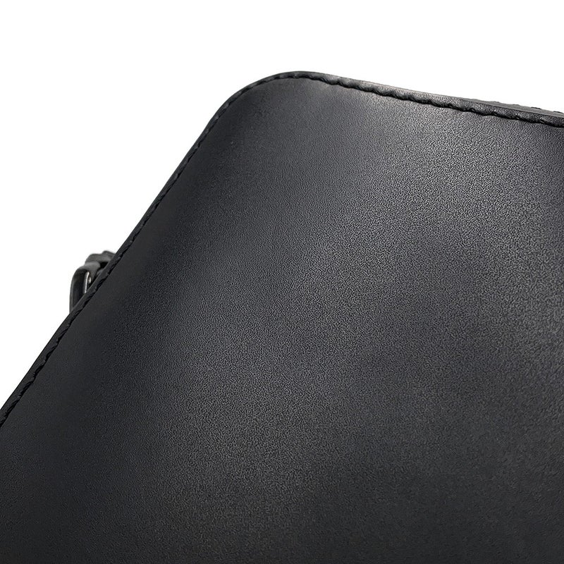 ヴァレンティノ・ガラヴァーニ ショルダーバッグ VLTNロゴ 2Y2B0943BHY_0NO VALENTINO 黒