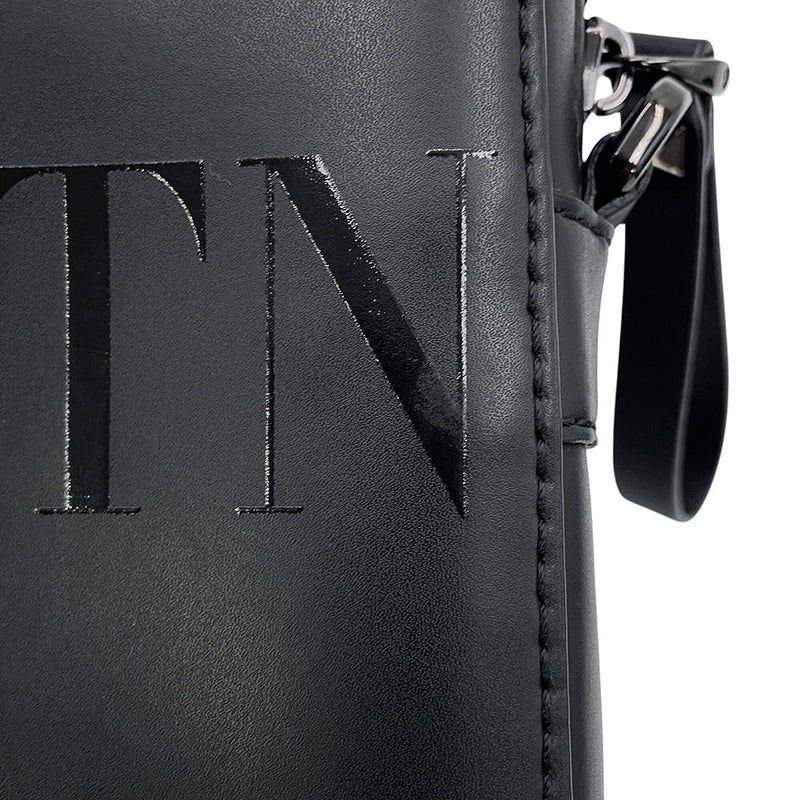 ヴァレンティノ・ガラヴァーニ ショルダーバッグ VLTNロゴ 2Y2B0943BHY_0NO VALENTINO 黒