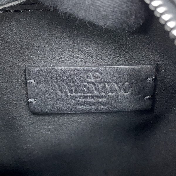 ヴァレンティノ・ガラヴァーニ ショルダーバッグ VLTNロゴ 2Y2B0943BHY_0NO VALENTINO 黒