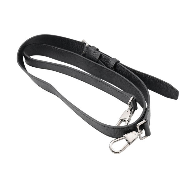 バーバリー ビジネスバッグ エインズワース 2WAYブリーフケース カーフグレインレザー 8014265 BURBERRY 黒 メンズ