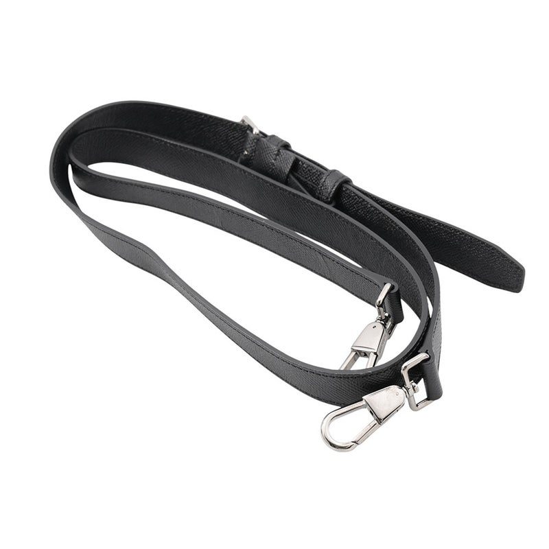 バーバリー ビジネスバッグ エインズワース 2WAYブリーフケース カーフグレインレザー 8014265 BURBERRY 黒 メンズ