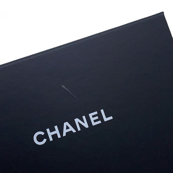 シャネル コインケース マトラッセ ココマーク キャビアスキン AP0216 CHANEL 財布 黒
