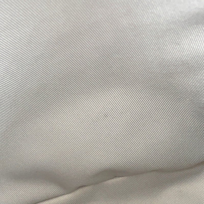 ルイヴィトン ボディバッグ モノグラム・ホワイト チョークスリングバッグ M44629 LOUIS VUITTON メンズ 白 ホワイト
