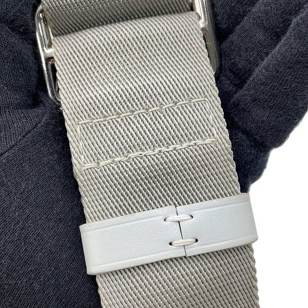 ルイヴィトン ボディバッグ モノグラム・ホワイト チョークスリングバッグ M44629 LOUIS VUITTON メンズ 白 ホワイト