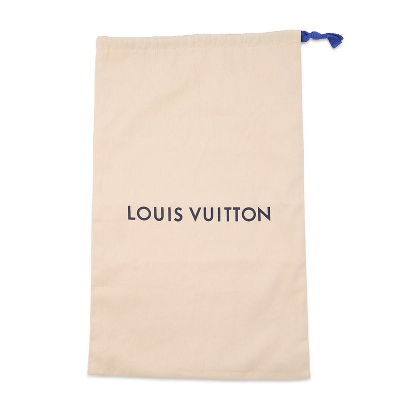 ルイヴィトン ボディバッグ モノグラム・ホワイト チョークスリングバッグ M44629 LOUIS VUITTON メンズ 白 ホワイト