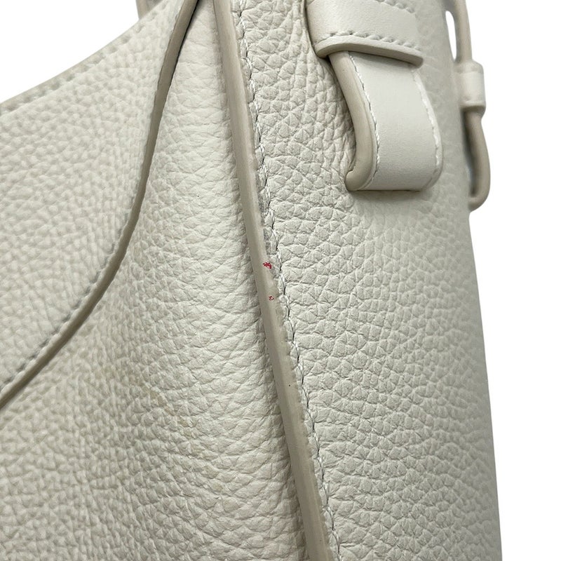 ロエベ ハンドバッグ ハンモック スモール レザー A538S35X51 LOEWE 2wayショルダーバッグ 白