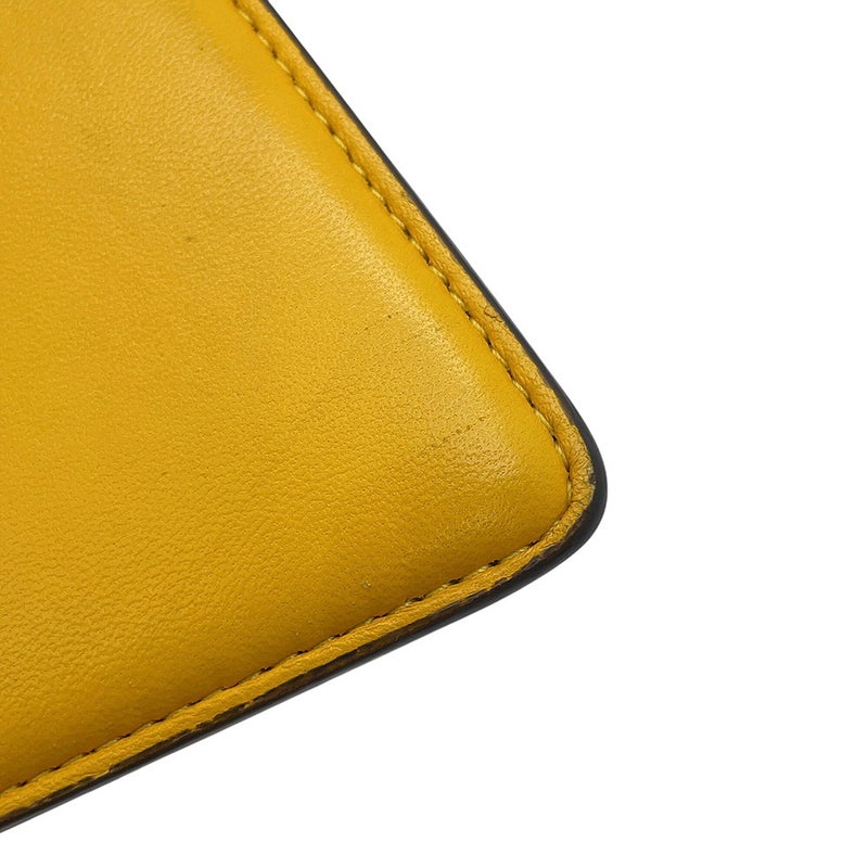 フェンディ ハンドバッグ ピーカブー アイシーユー ISeeU プチ 8BN335 FENDI 2way