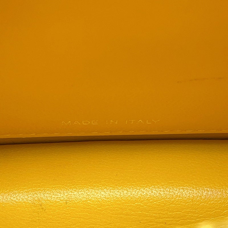 フェンディ ハンドバッグ ピーカブー アイシーユー ISeeU プチ 8BN335 FENDI 2way