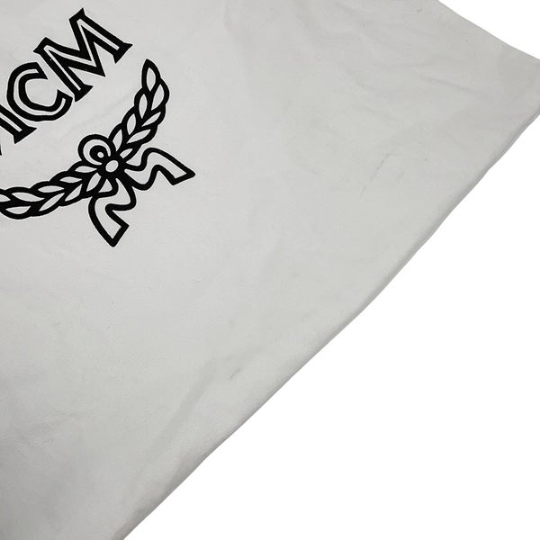 エムシーエム ハンドバッグ ラビットプリント レザー MWP7SXL45PZ001 MCM 2way