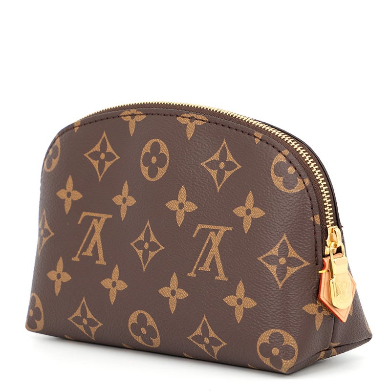 ルイヴィトン ポーチ モノグラム・チェリー LV×TM ポシェット・コスメティックPM M13766 LOUIS VUITTON 村上隆 コラボ