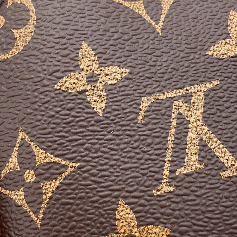 ルイヴィトン ポーチ モノグラム・チェリー LV×TM ポシェット・コスメティックPM M13766 LOUIS VUITTON 村上隆 コラボ