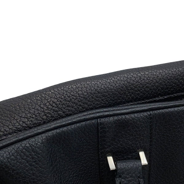 ジバンシー ビジネスバッグ レザー ブリーフケース GIVENCHY メンズ 黒