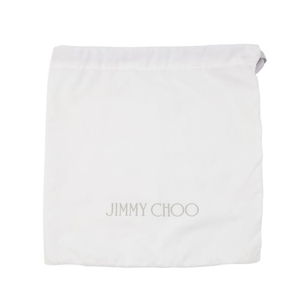 ジミーチュウ ハンドバッグ ペガシ ミニ ソフトグレイニーカーフレザーレザー JIMMY CHOO 2wayバッグ