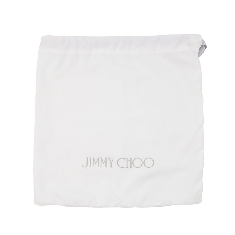 ジミーチュウ ハンドバッグ ペガシ ミニ ソフトグレイニーカーフレザーレザー JIMMY CHOO 2wayバッグ