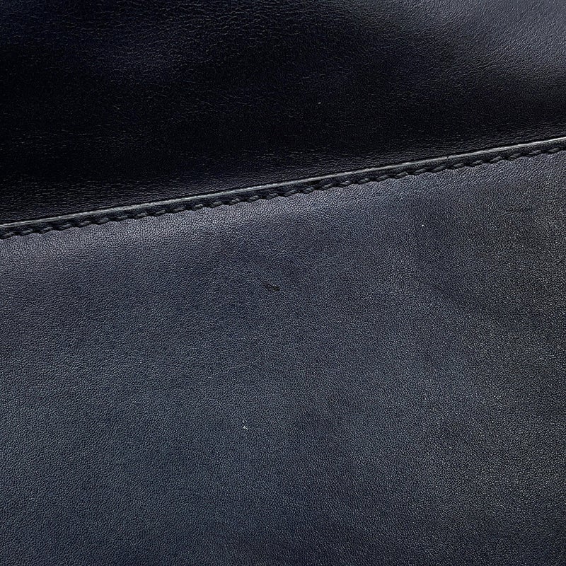 ベルルッティ ボストンバッグ ジュールオフ JOUR OFF ヴェネチアグロリアカーフレザー Berluti