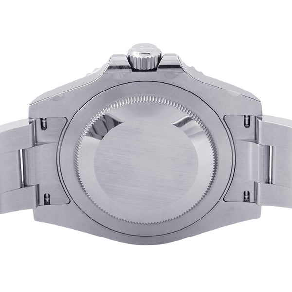 ロレックス GMTマスター2 126720VTNR ROLEX 腕時計 黒文字盤