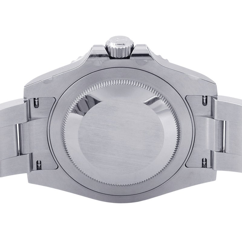 ロレックス GMTマスター2 126720VTNR ROLEX 腕時計 黒文字盤
