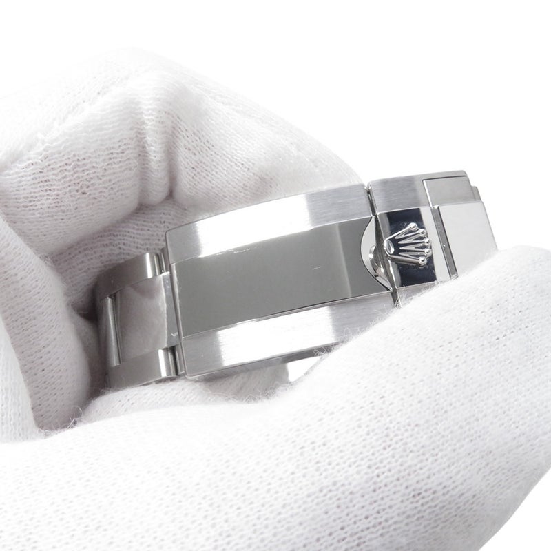 ロレックス GMTマスター2 126720VTNR ROLEX 腕時計 黒文字盤