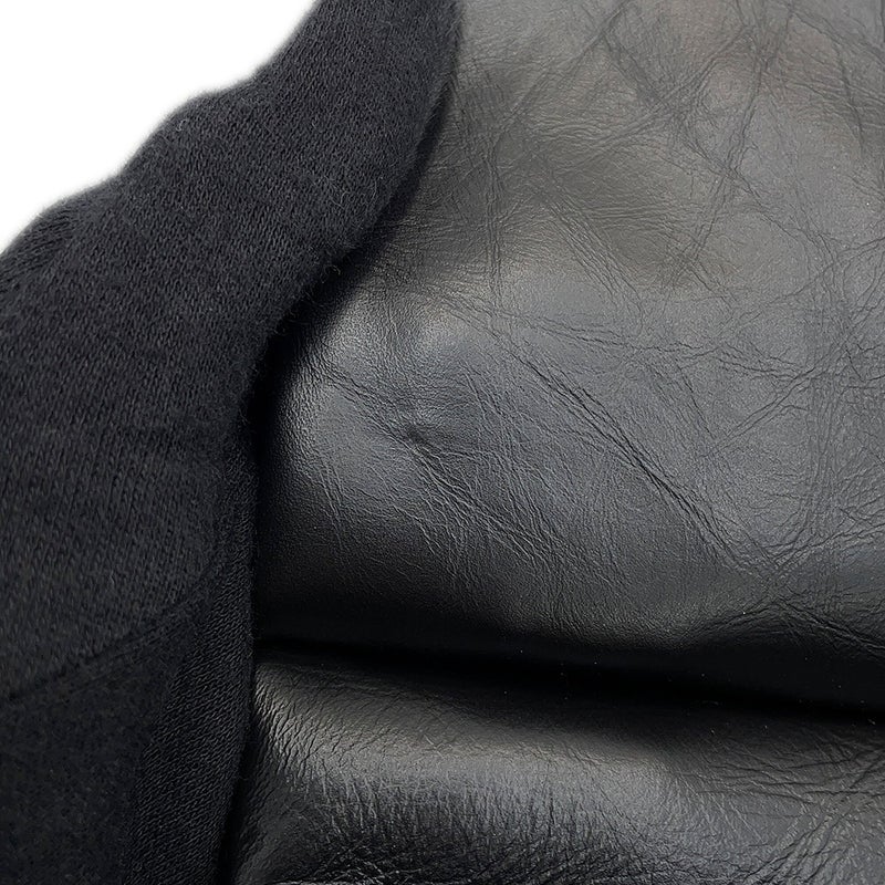 シャネル チェーンショルダーバッグ マトラッセ ココマーク 2.55 リイシュー ハンガー ラムスキン CHANEL 黒 2016年限定