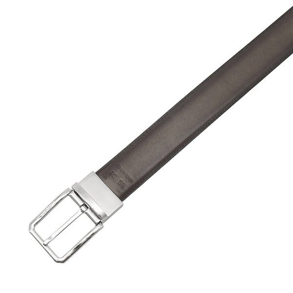 ベルルッティ ベルト ヴァーサタイル リバーシブル ベルト ヴェネチア カーフレザー サイズ95 056277 Berluti