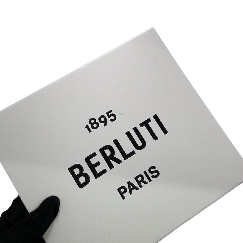 ベルルッティ ベルト ヴァーサタイル リバーシブル ベルト ヴェネチア カーフレザー サイズ95 056277 Berluti