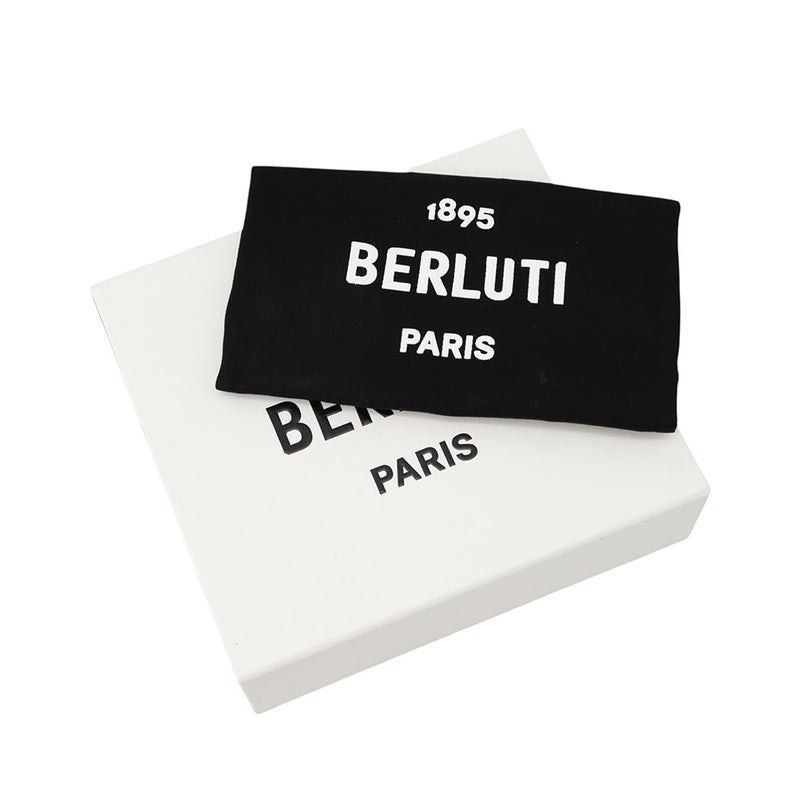 ベルルッティ ベルト ヴァーサタイル リバーシブル ベルト ヴェネチア カーフレザー サイズ95 056277 Berluti