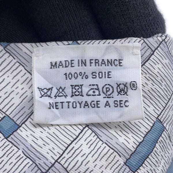 エルメス スカーフ ツイリー 馬銜・シュミーズ MORS A JOUETS CHEMISE HERMES シルクツイル 2025年秋冬