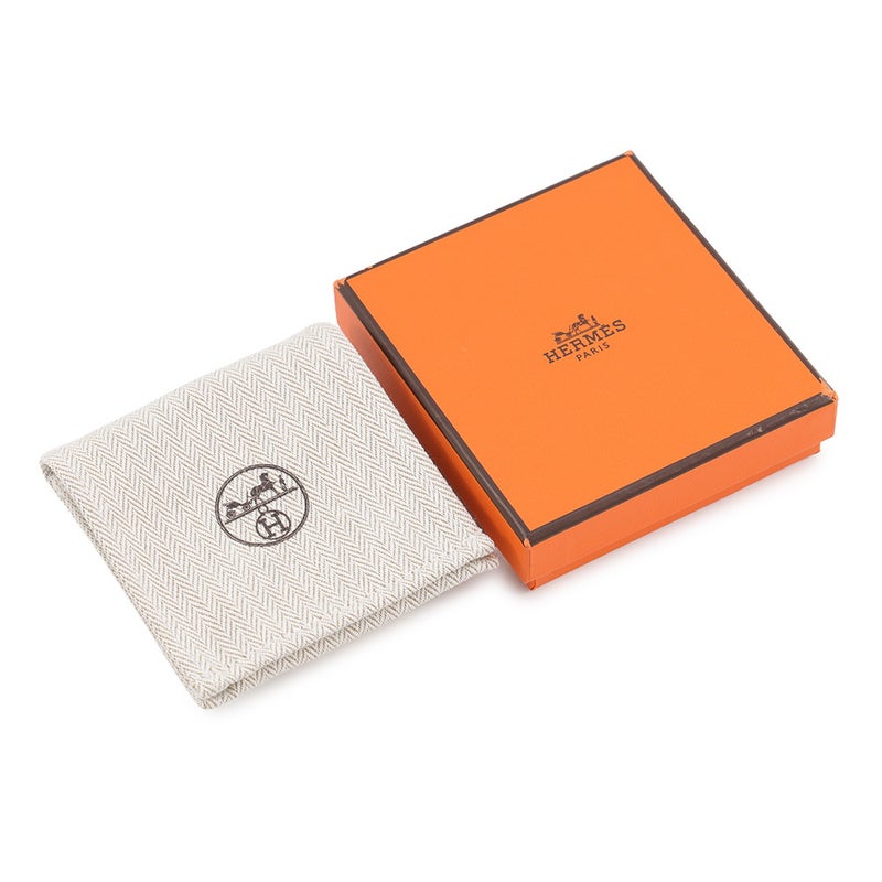 エルメス ネックレス ミニ・ポップアッシュ マロングラッセ/ピンクゴールド金具 HERMES アクセサリー