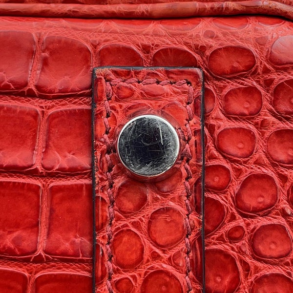 エルメス バーキン30 ルージュアッシュ/シルバー金具 ポロサスマット □K刻印 HERMES Birkin ハンドバッグ
