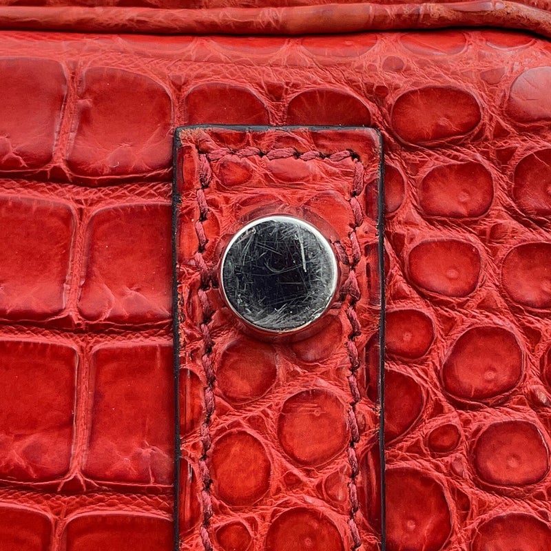 エルメス バーキン30 ルージュアッシュ/シルバー金具 ポロサスマット □K刻印 HERMES Birkin ハンドバッグ