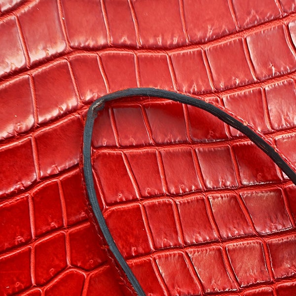 エルメス バーキン30 ルージュアッシュ/シルバー金具 ポロサスマット □K刻印 HERMES Birkin ハンドバッグ