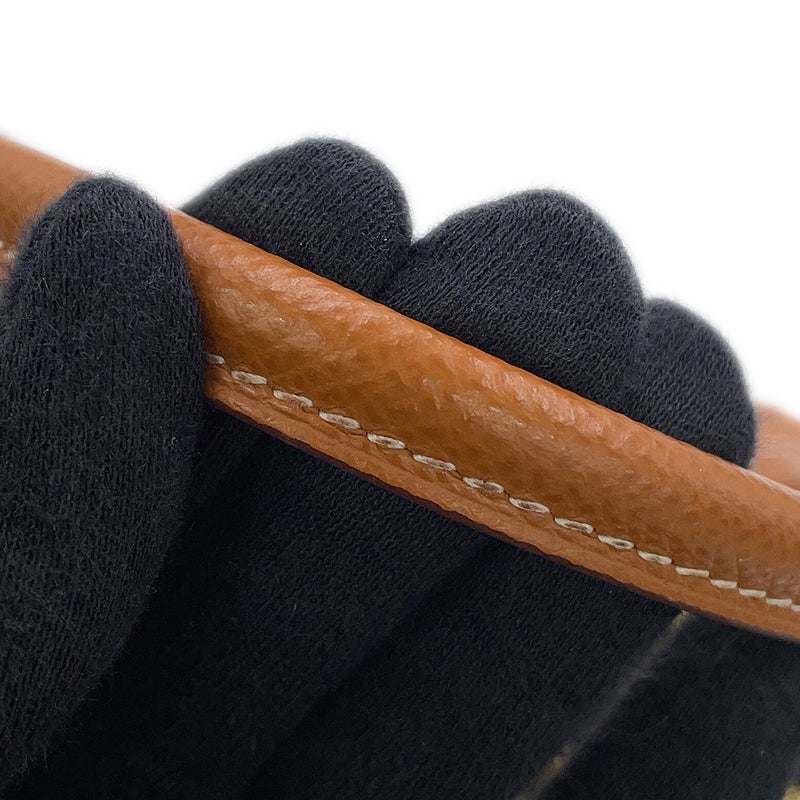 エルメス ハンドバッグ ボリード27 ゴールド/ゴールド金具 エプソン U刻印 HERMES Bolide 2wayショルダーバッグ