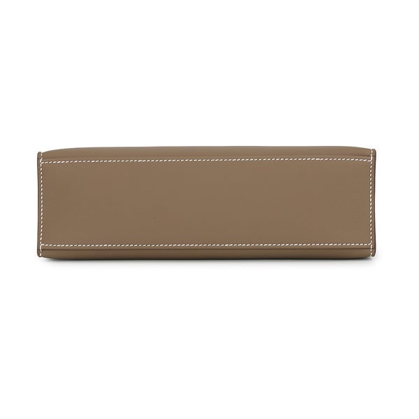 エルメス ハンドバッグ ポシェットケリー ポシェット/ゴールド金具 スイフト G刻印 HERMES バッグ