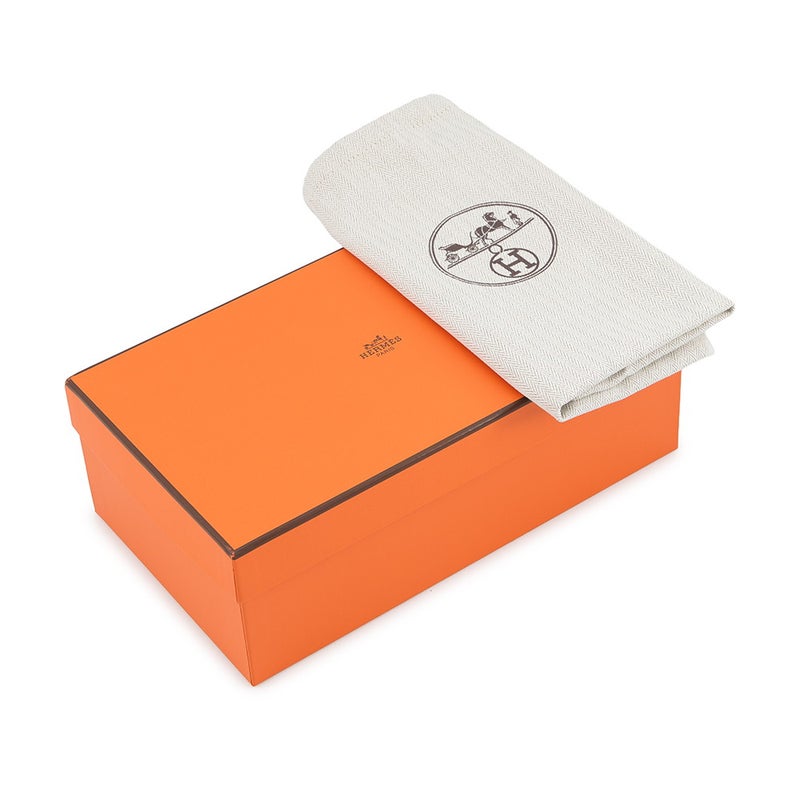 エルメス ハンドバッグ ポシェットケリー ポシェット/ゴールド金具 スイフト G刻印 HERMES バッグ