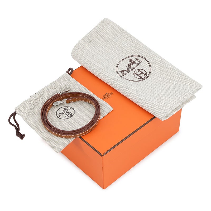 エルメス ハンドバッグ ミニケリー2 外縫い ゴールド/シルバー金具 エプソン G刻印 HERMES Kelly 2wayバッグ