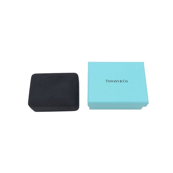 ティファニー ピアス ソリティア ダイヤモンド スタッド ピアス ダイヤ 2P 計約0.35ct Pt950プラチナ Tiffany&Co.