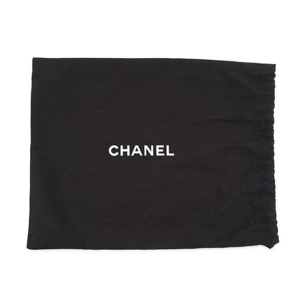シャネル チェーンショルダーバッグ ココマーク マトラッセ スモール ボーリングバッグ キャビアスキン AS6135 CHANEL 黒
