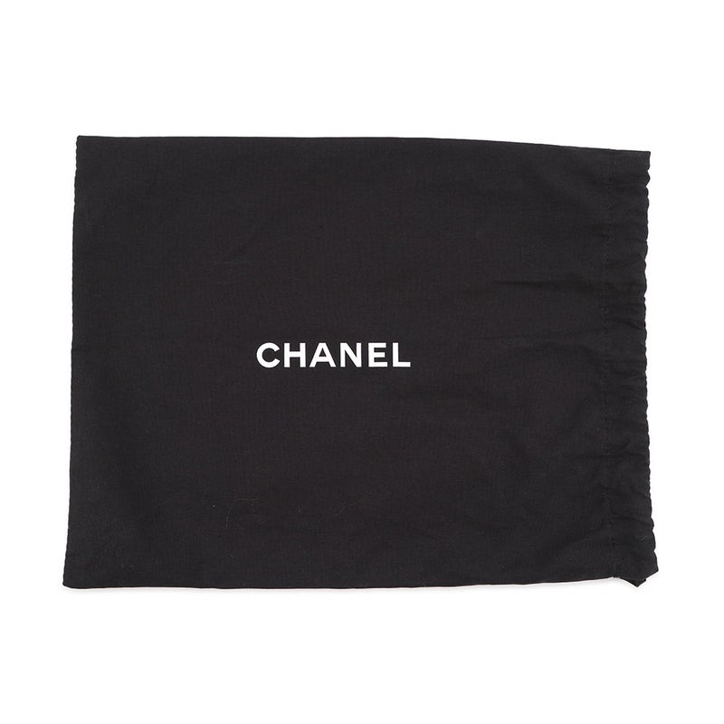 シャネル チェーンショルダーバッグ ココマーク マトラッセ スモール ボーリングバッグ キャビアスキン AS6135 CHANEL 黒